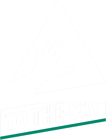 To The Sky AB logo
