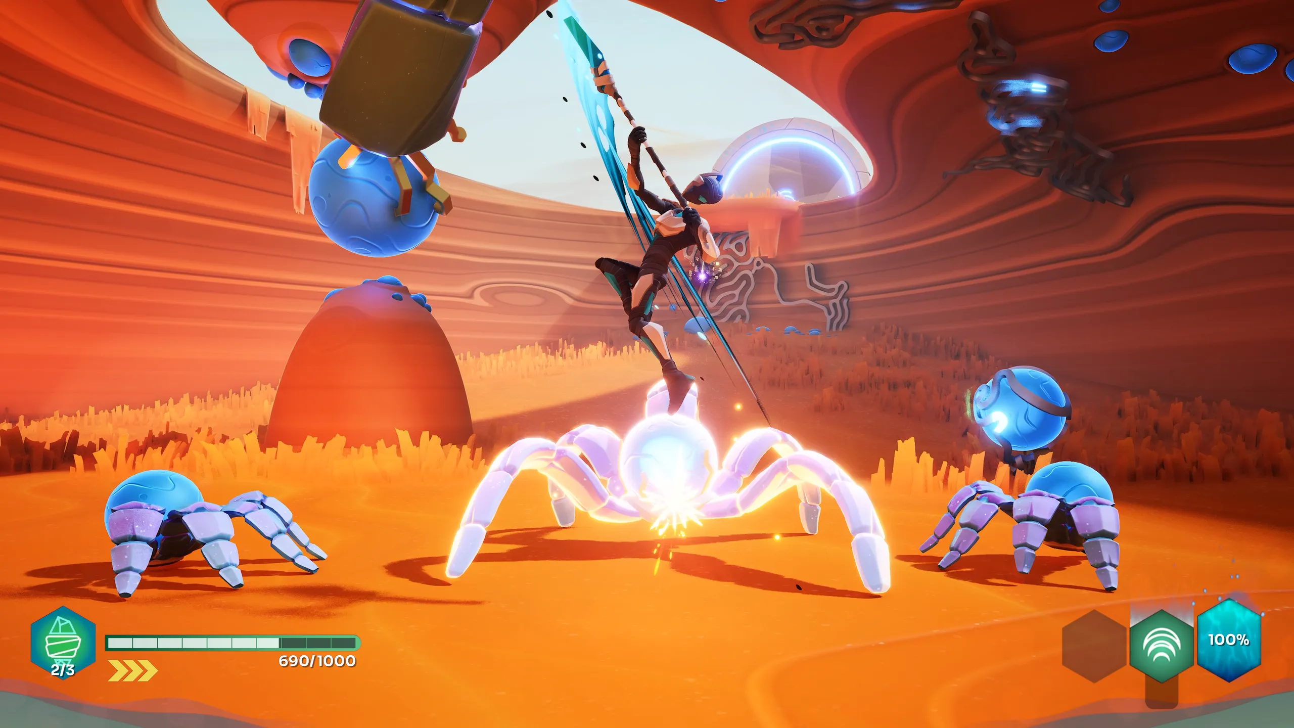 Dev Blog #1: How It All Started & Demo Player Feedback