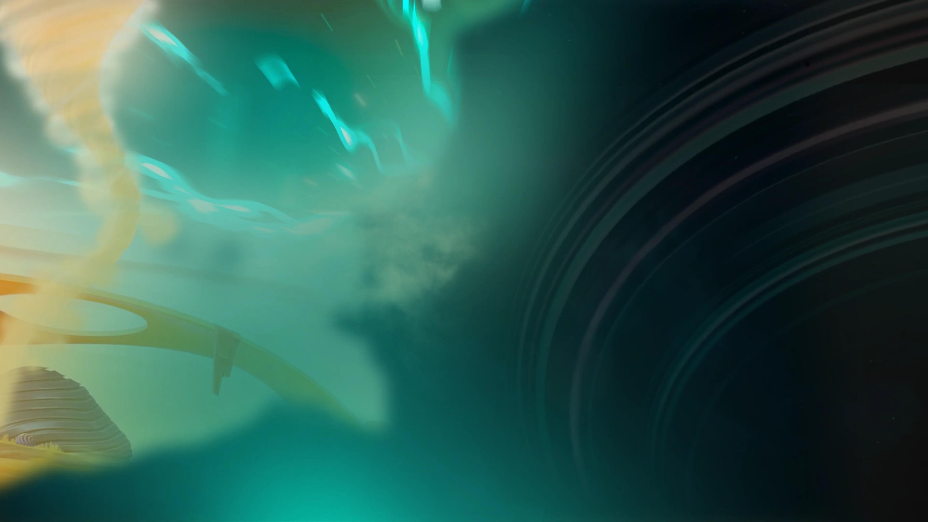 Background plate