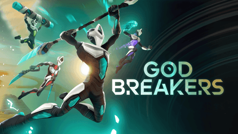 The Road Ahead for Godbreakers