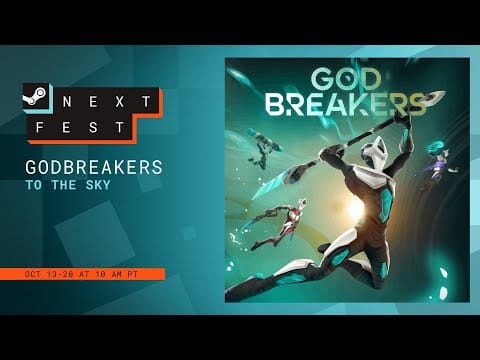 Steam Next Fest Demo