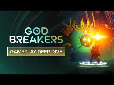Gameplay Deep Dive